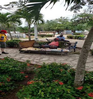 On Cuba: For the Sake of Our Own Humanity, Let Us Show We Care