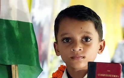 “School Theek Karo”: Why India’s Gen Alpha Protest Is a Challenge to the Illiberal Political Order Globally